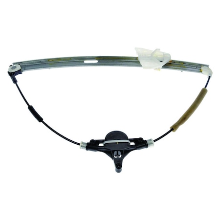 Wai Global POWER WINDOW REGULATOR ONLY, WPR6102L WPR6102L